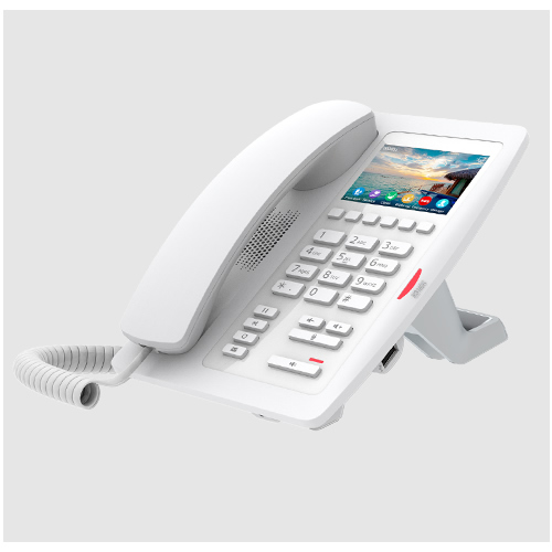 fanvil h5w wifi hotel phone